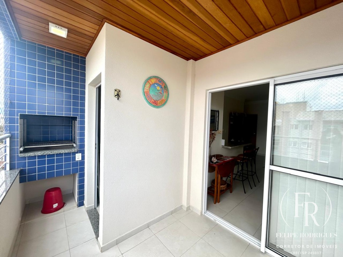 Apartamento, 2 quartos, 66 m² - Foto 2
