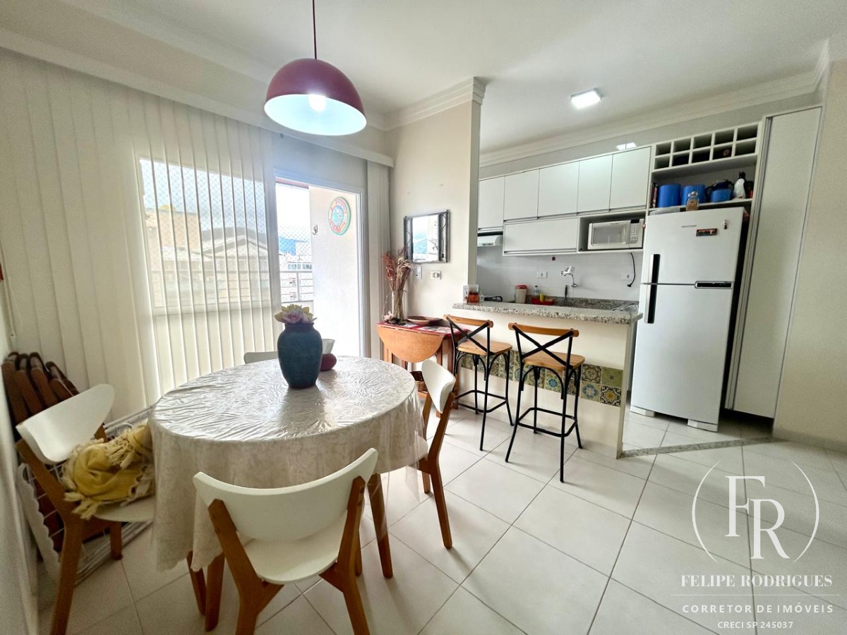 Apartamento, 2 quartos, 66 m² - Foto 4