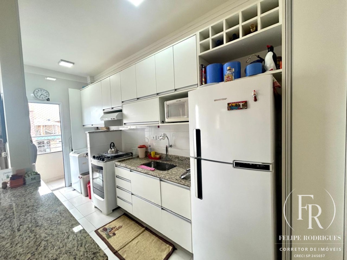 Apartamento, 2 quartos, 66 m² - Foto 11