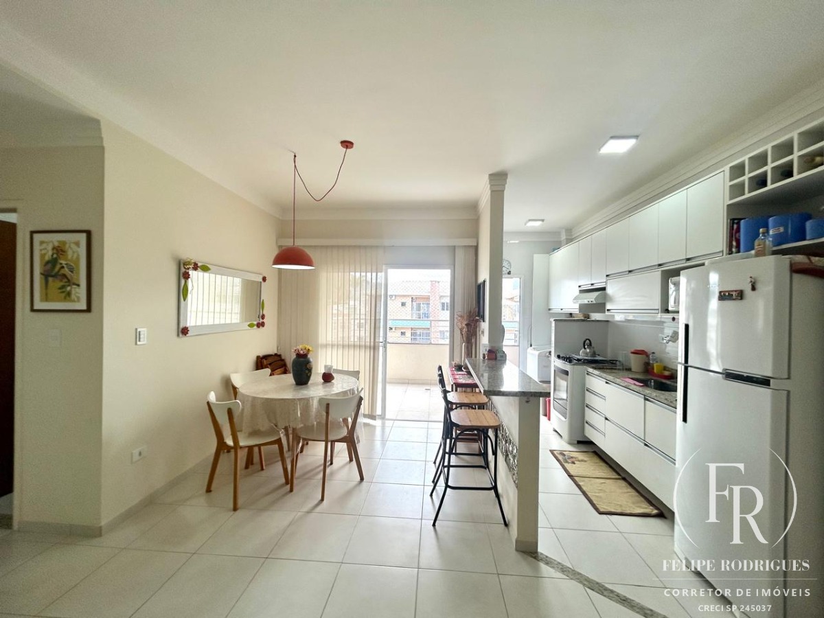Apartamento, 2 quartos, 66 m² - Foto 1