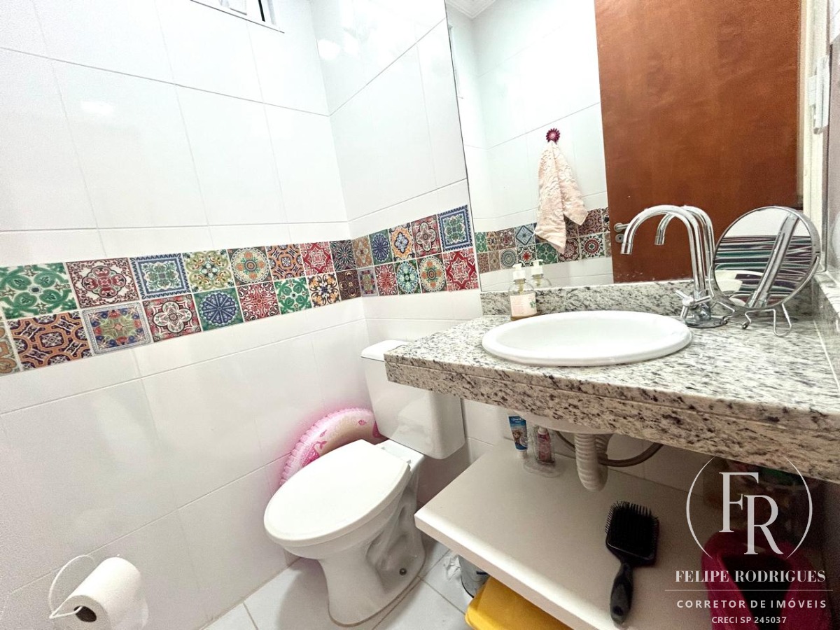 Apartamento, 2 quartos, 66 m² - Foto 5