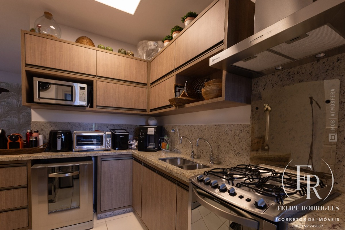 Apartamento, 3 quartos, 146 m² - Foto 8