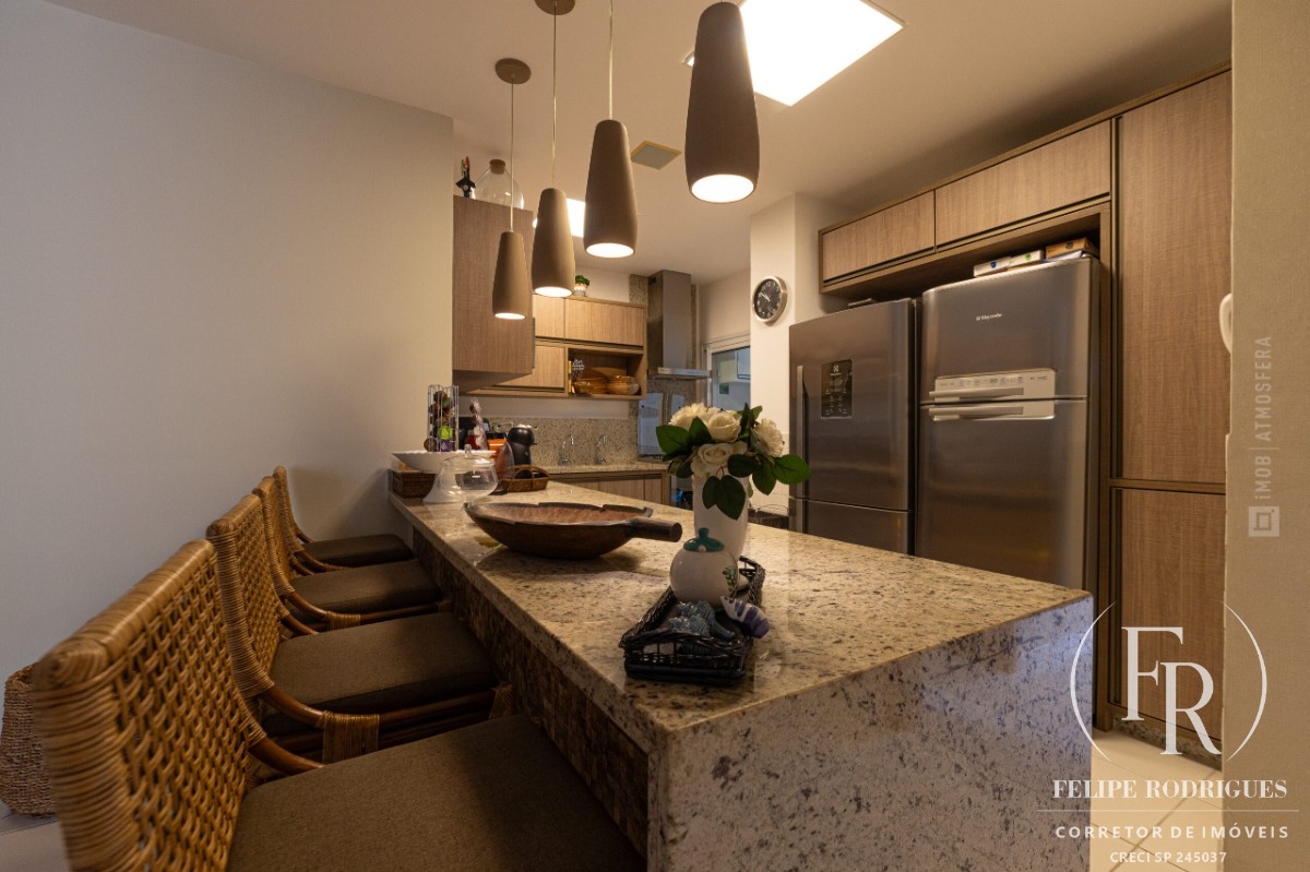 Apartamento, 3 quartos, 146 m² - Foto 7
