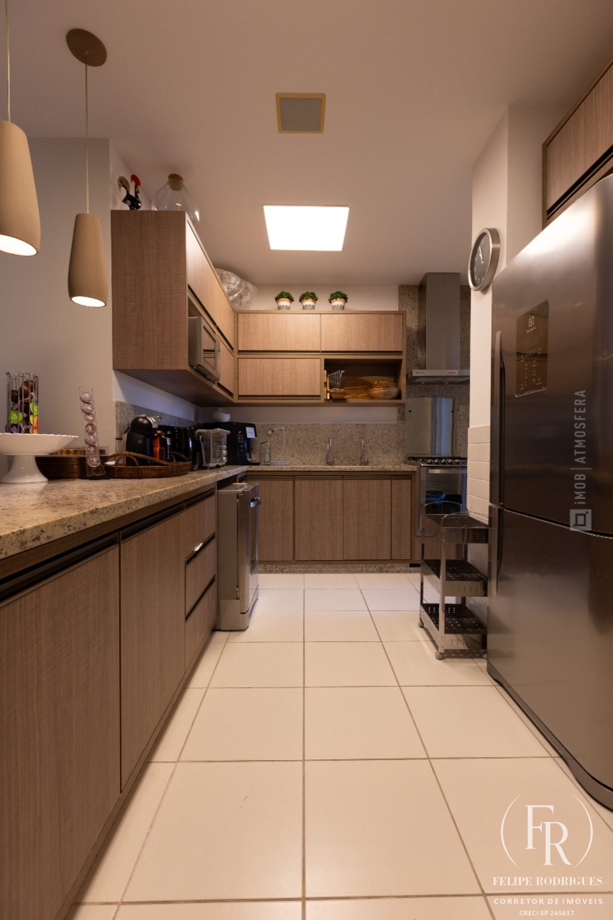 Apartamento, 3 quartos, 146 m² - Foto 13