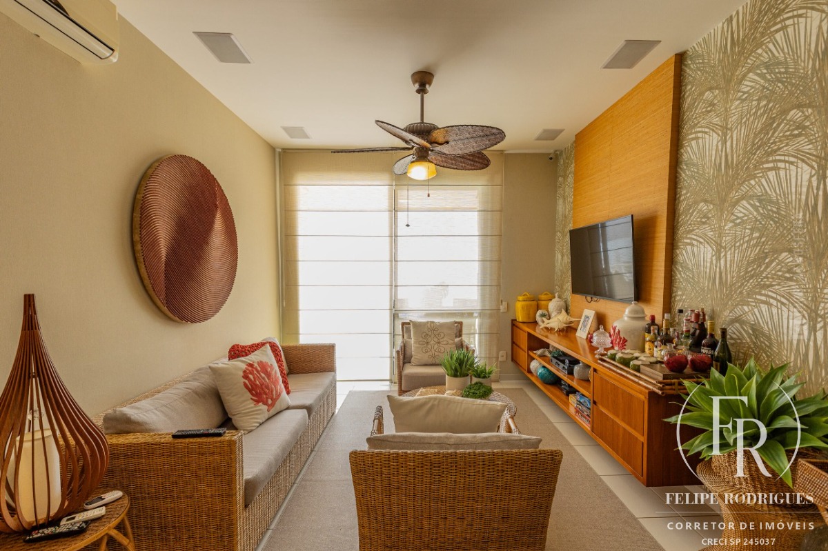 Apartamento, 3 quartos, 146 m² - Foto 2