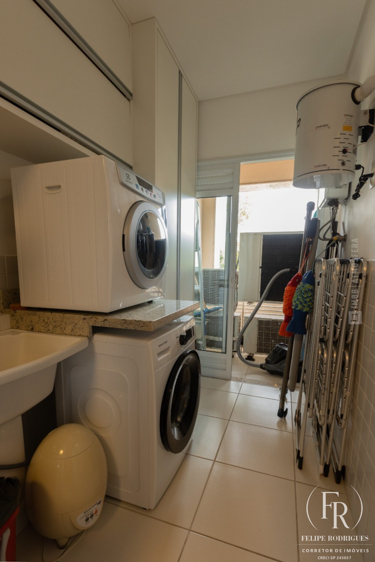 Apartamento, 3 quartos, 146 m² - Foto 9