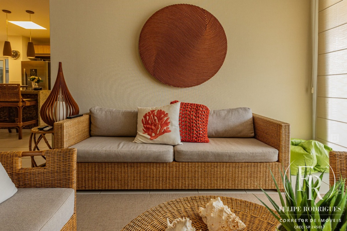 Apartamento, 3 quartos, 146 m² - Foto 6