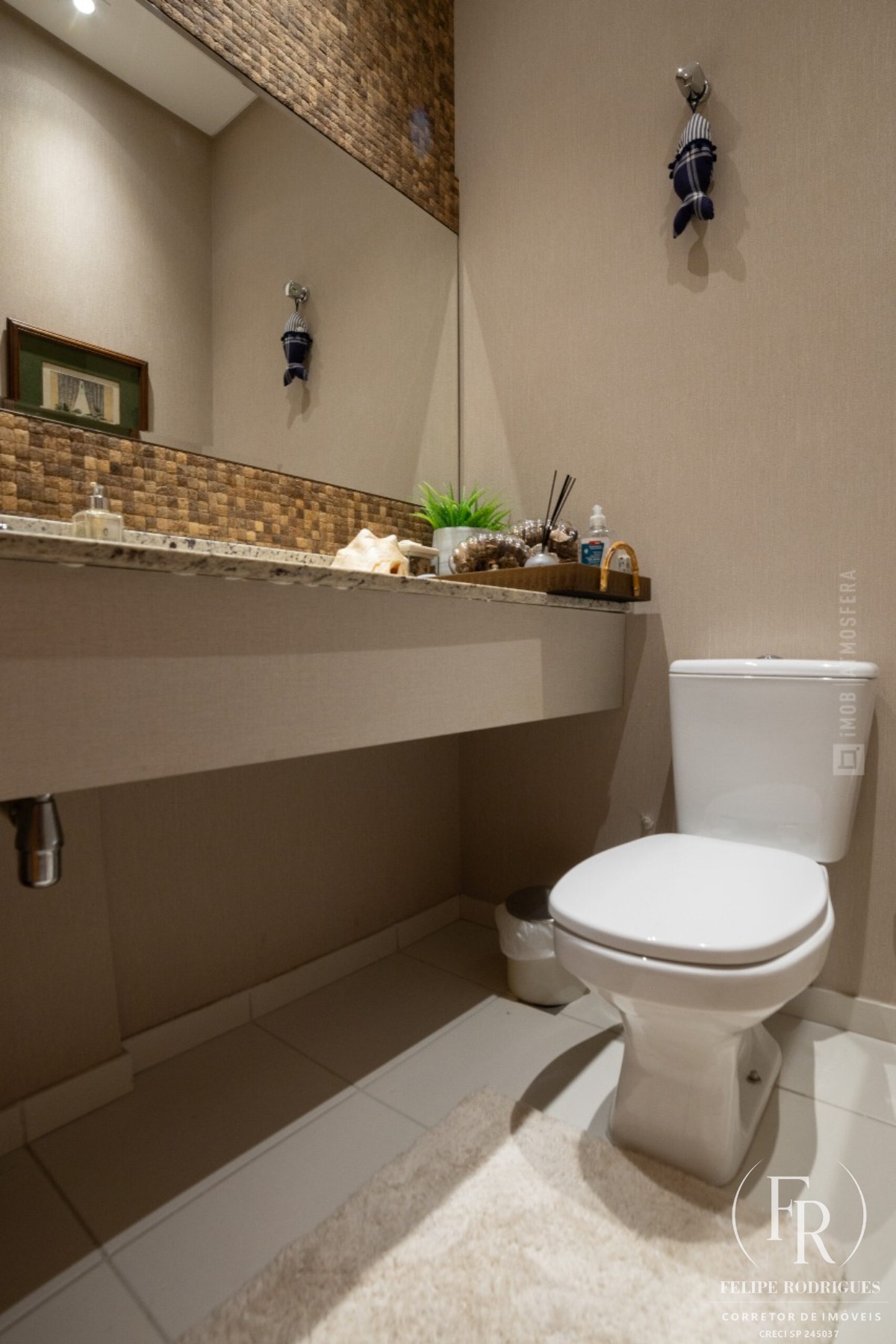 Apartamento, 3 quartos, 146 m² - Foto 12