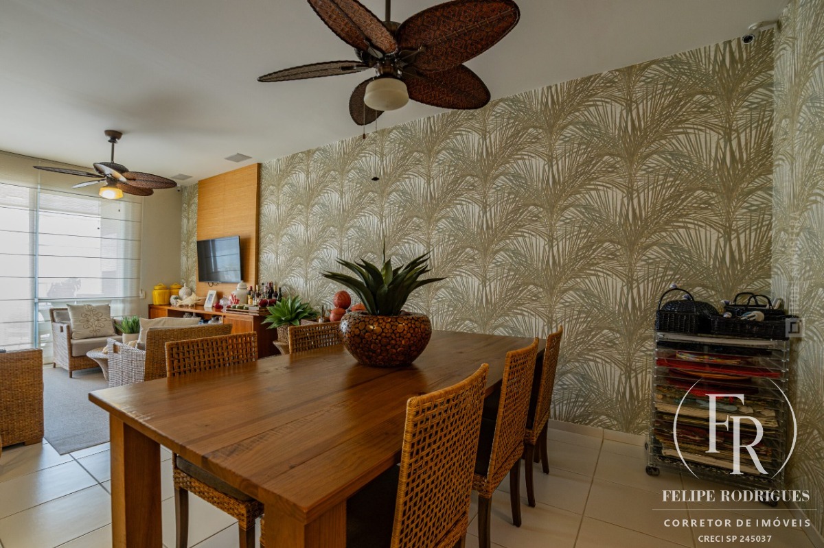 Apartamento, 3 quartos, 146 m² - Foto 3