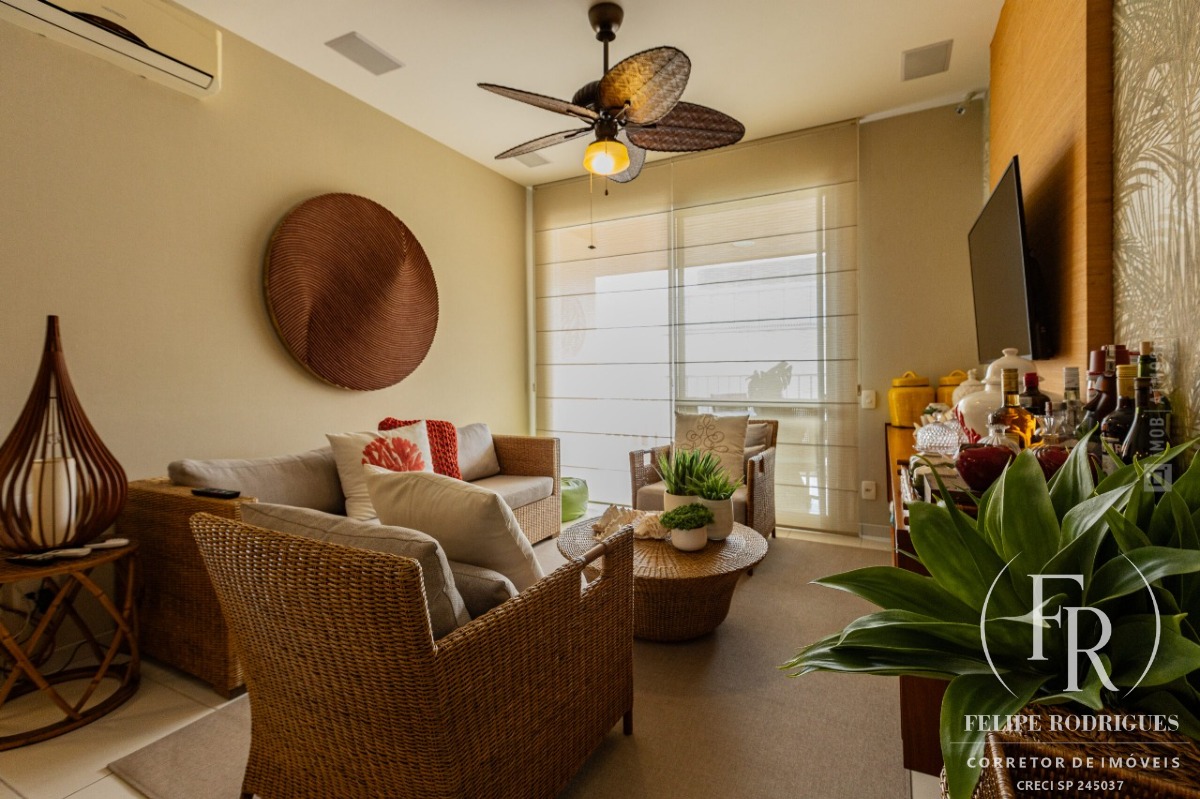 Apartamento, 3 quartos, 146 m² - Foto 5