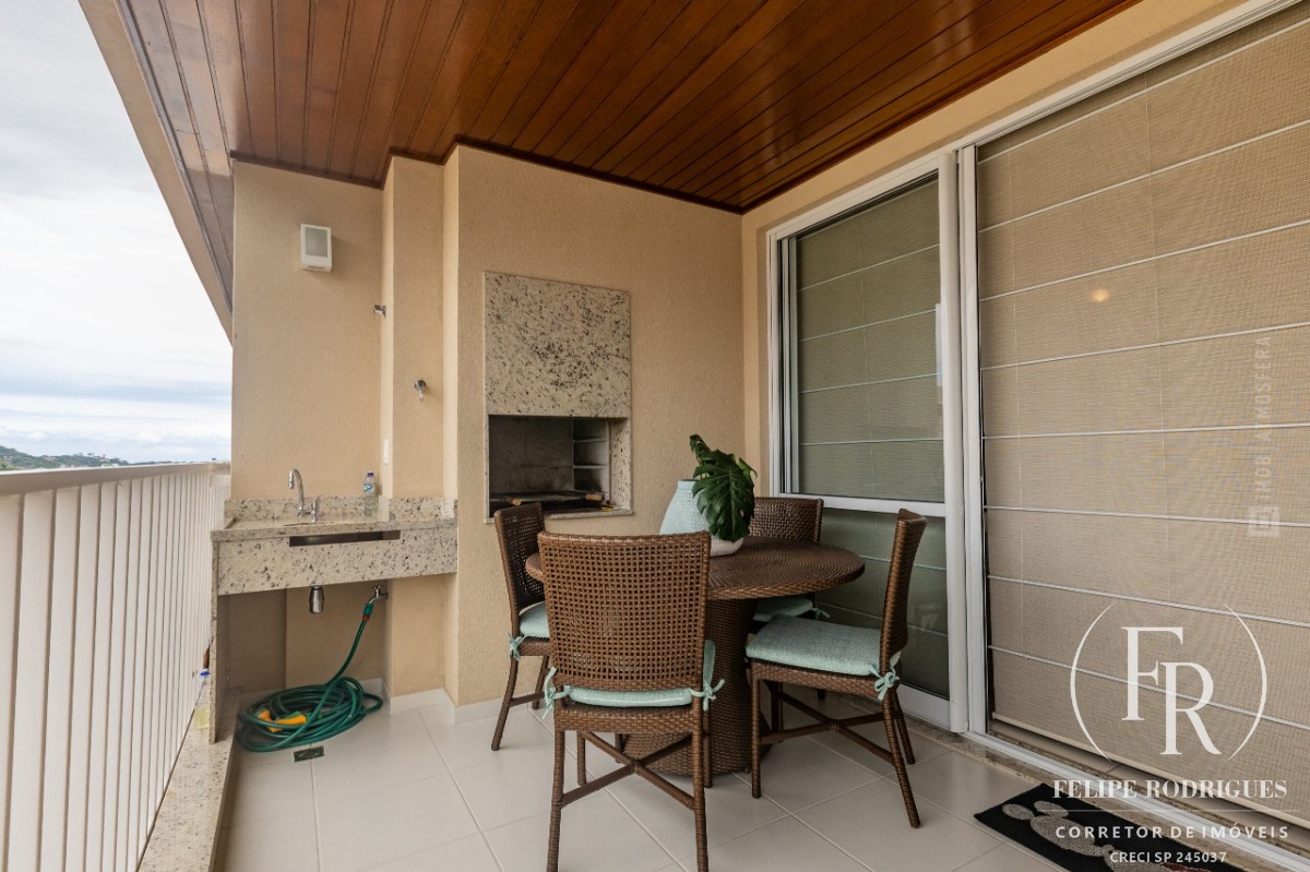 Apartamento, 3 quartos, 146 m² - Foto 11