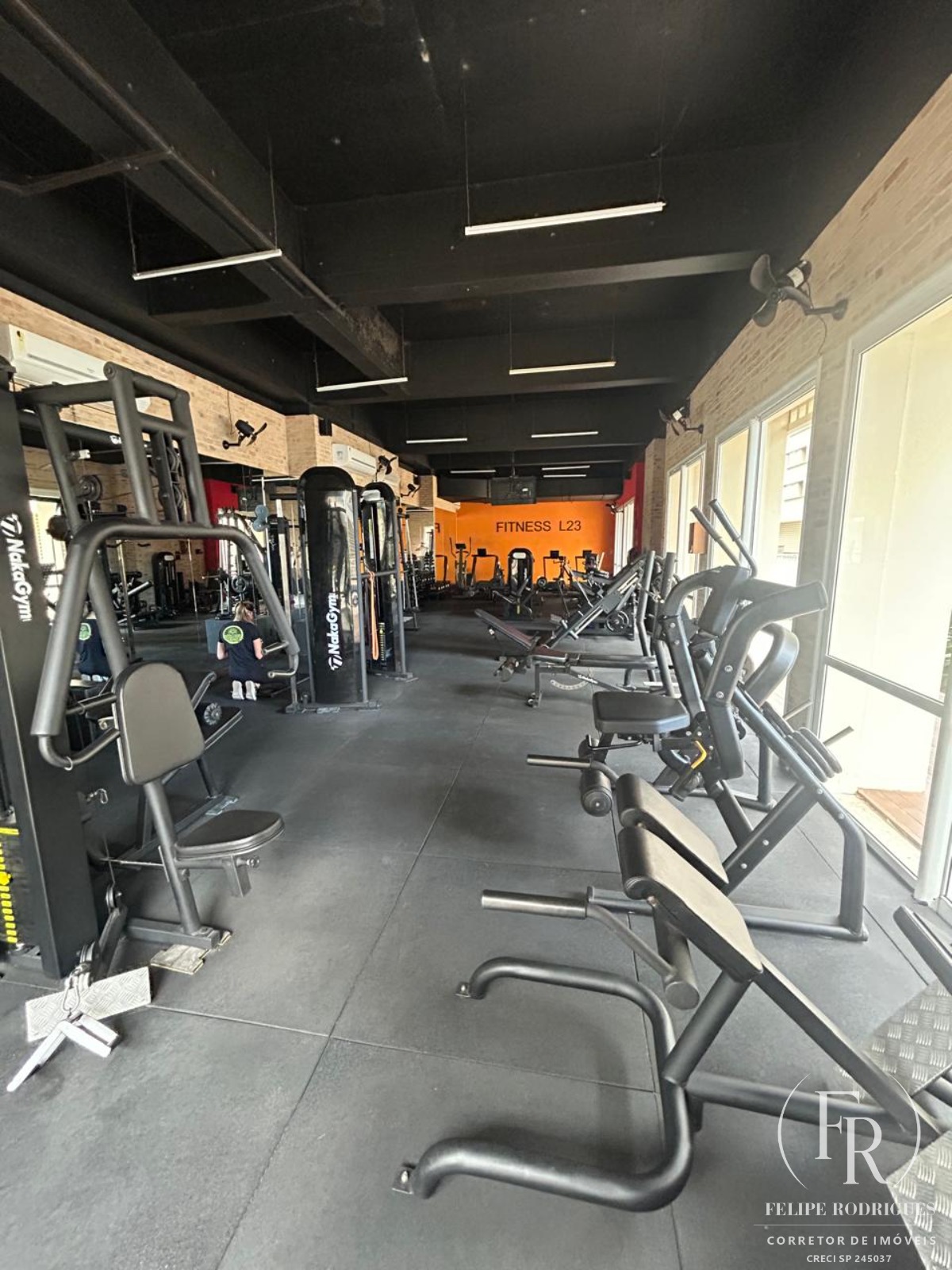Apartamento, 3 quartos, 146 m² - Foto 24
