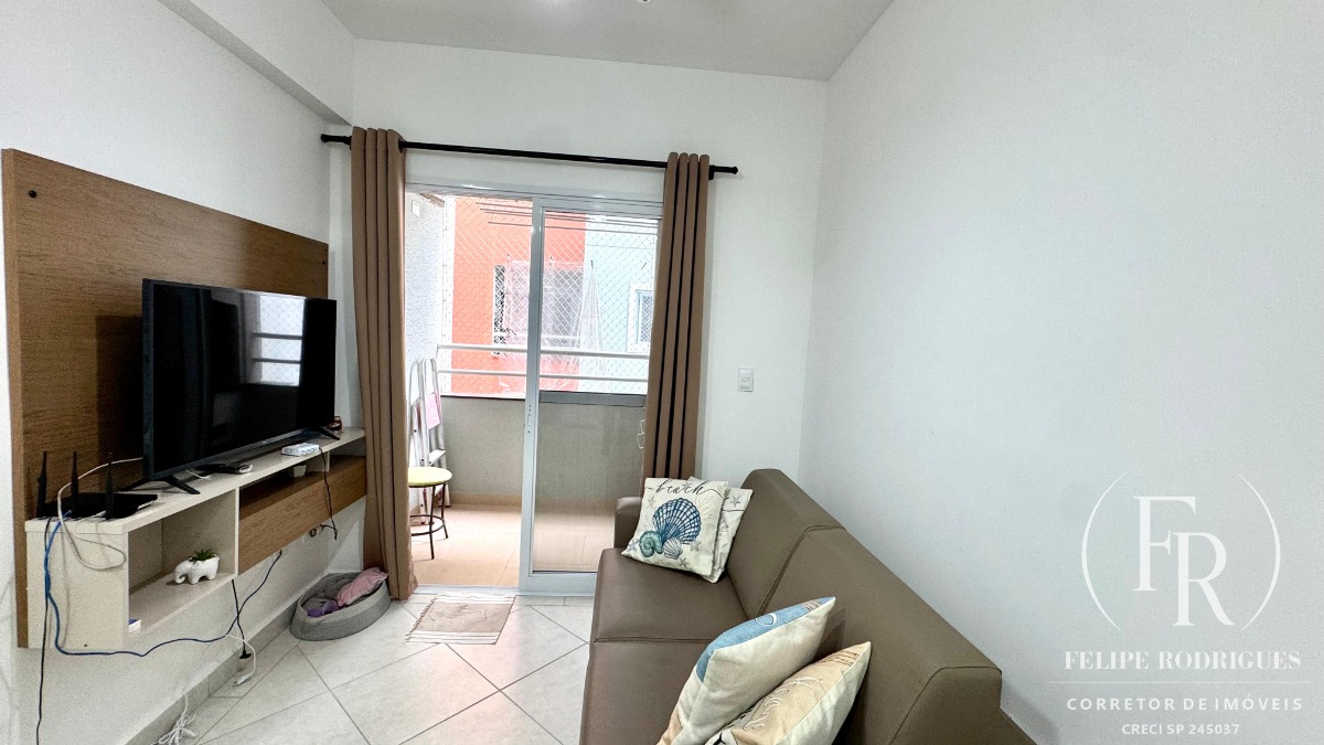 Apartamento, 2 quartos, 55 m² - Foto 5