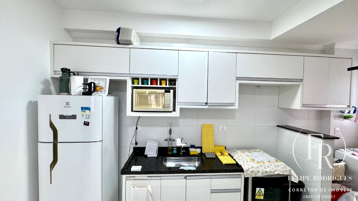 Apartamento, 2 quartos, 55 m² - Foto 4