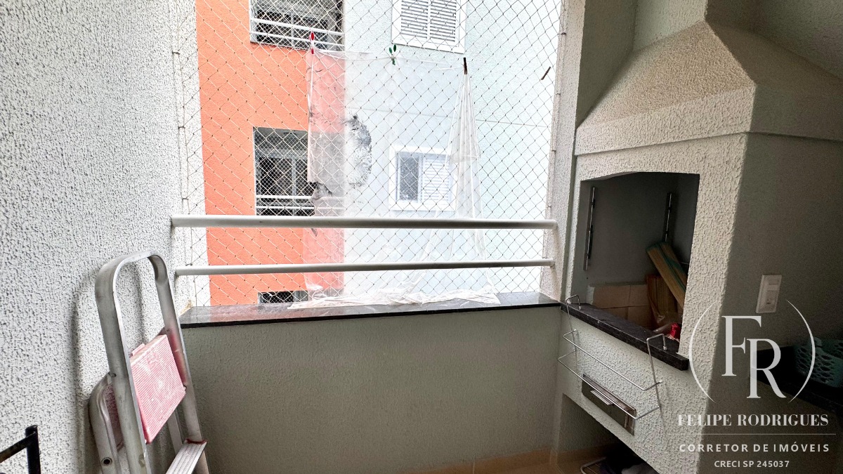Apartamento, 2 quartos, 55 m² - Foto 11