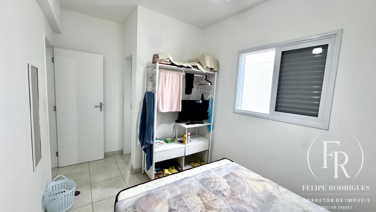 Apartamento, 2 quartos, 55 m² - Foto 9
