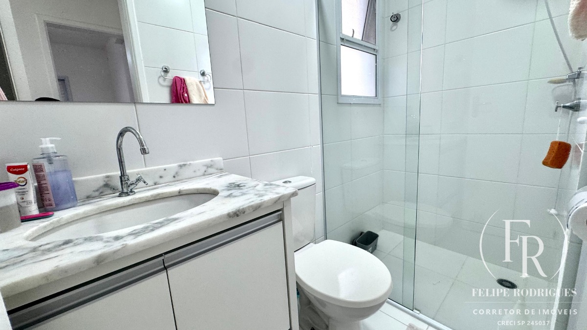 Apartamento, 2 quartos, 55 m² - Foto 6