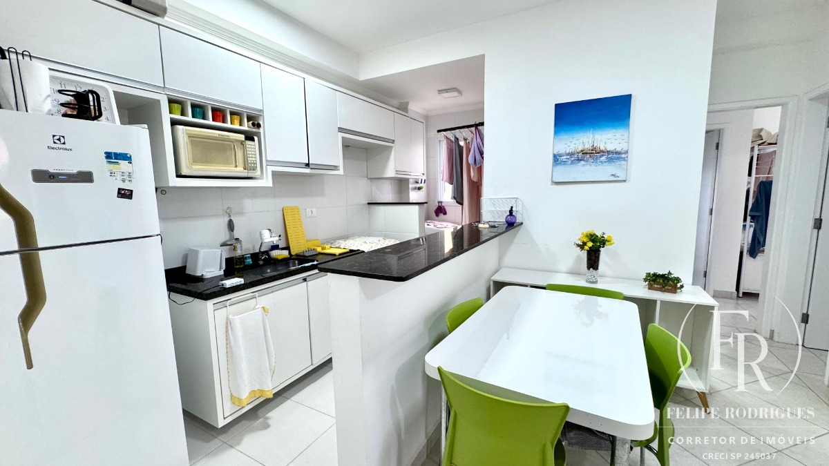 Apartamento, 2 quartos, 55 m² - Foto 3