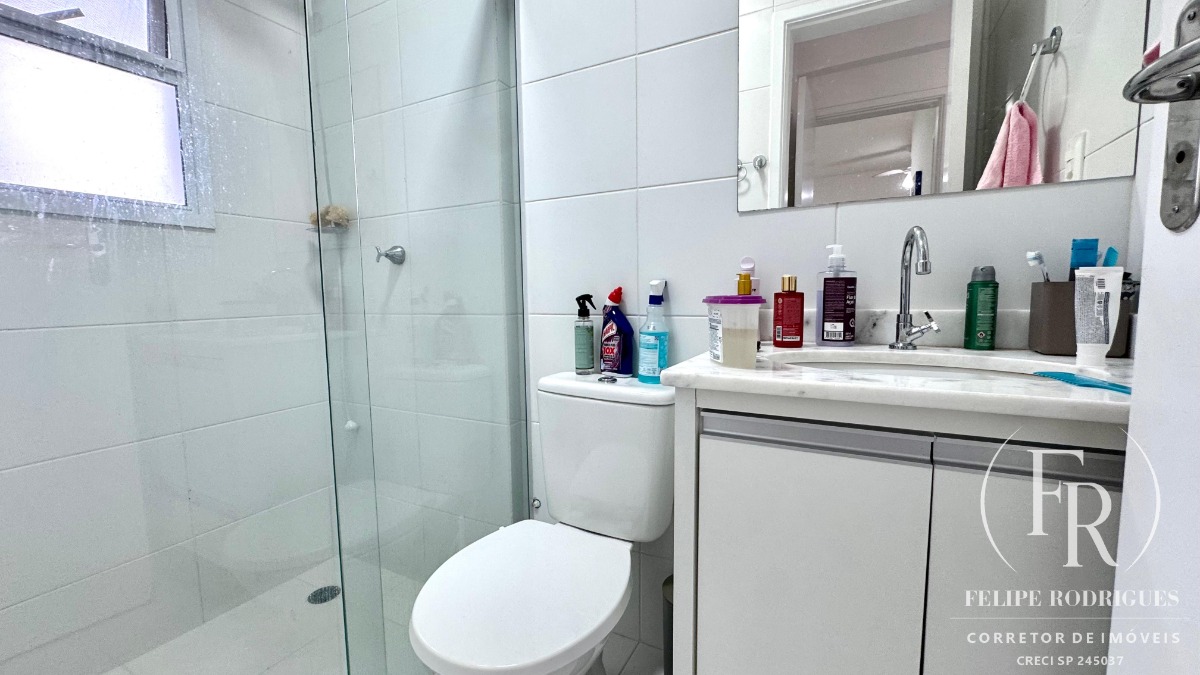 Apartamento, 2 quartos, 55 m² - Foto 10