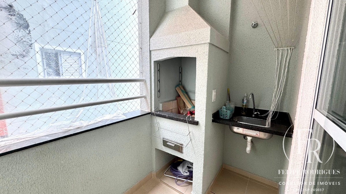 Apartamento, 2 quartos, 55 m² - Foto 12
