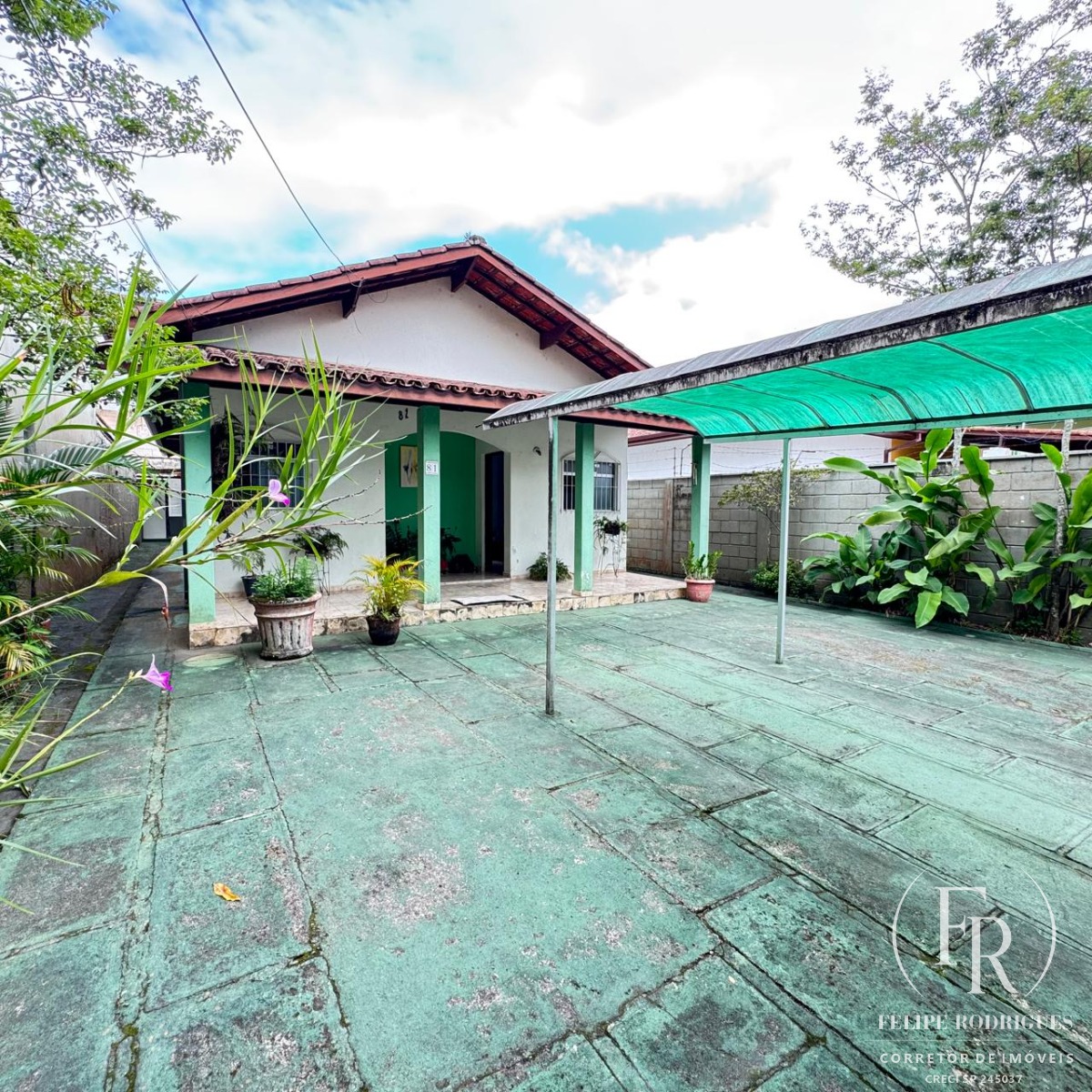 Casa, 4 quartos, 120 m² - Foto 3