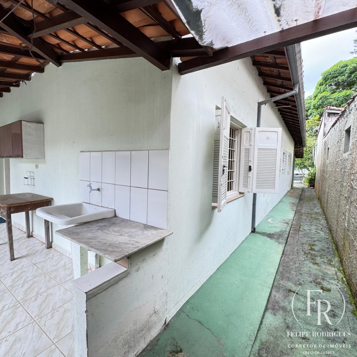 Casa, 4 quartos, 120 m² - Foto 22