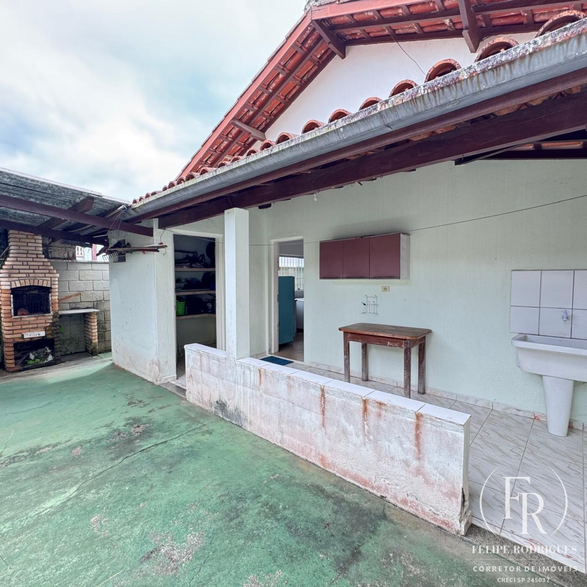 Casa, 4 quartos, 120 m² - Foto 20