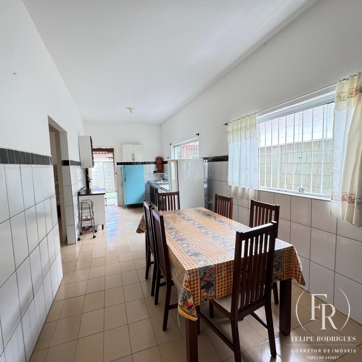 Casa, 4 quartos, 120 m² - Foto 8
