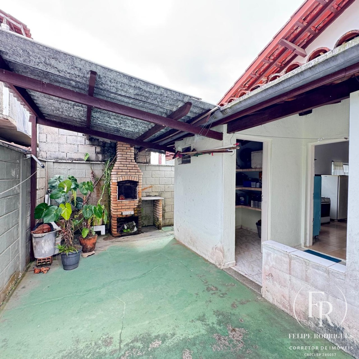 Casa, 4 quartos, 120 m² - Foto 21