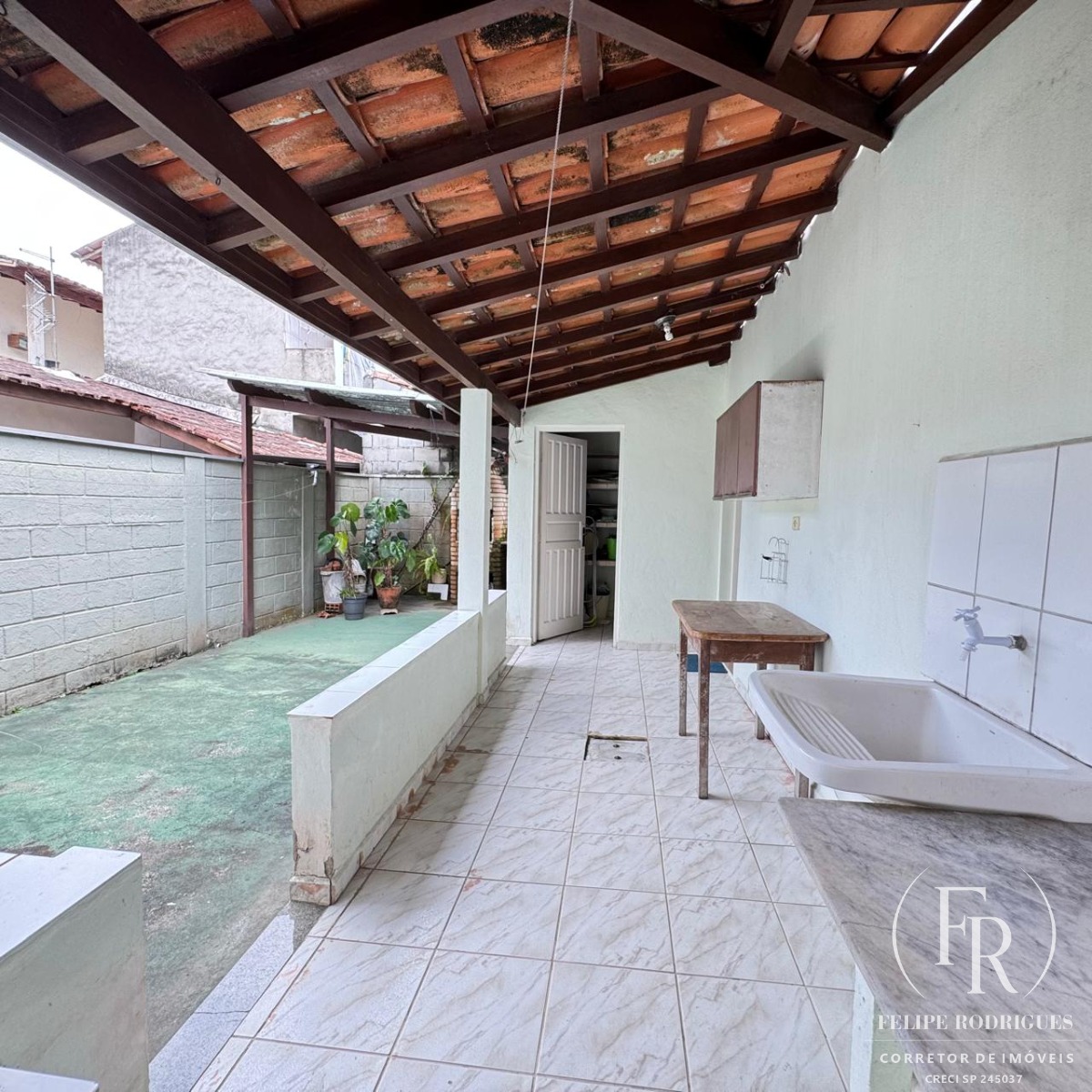 Casa, 4 quartos, 120 m² - Foto 19