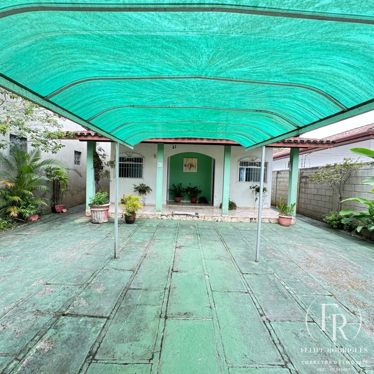 Casa, 4 quartos, 120 m² - Foto 2