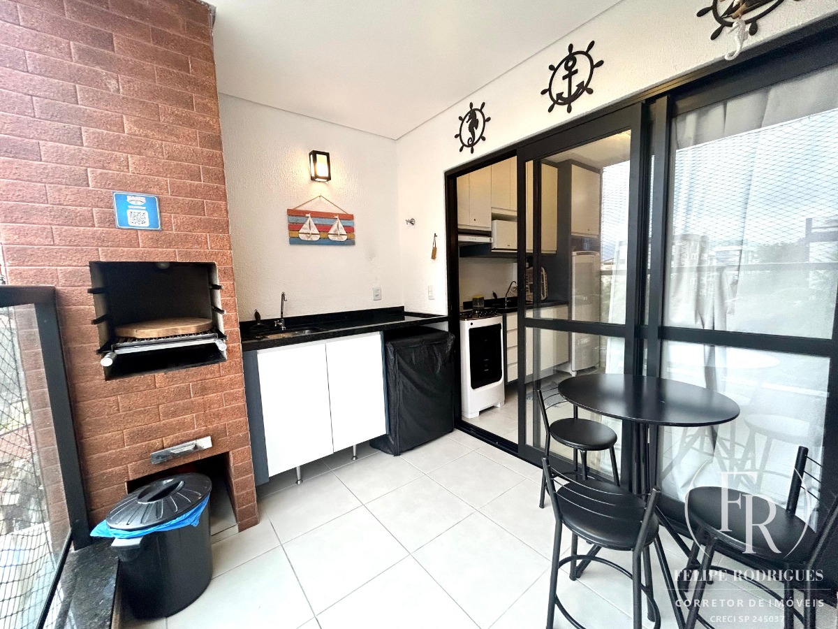 Apartamento, 1 quarto, 42 m² - Foto 8