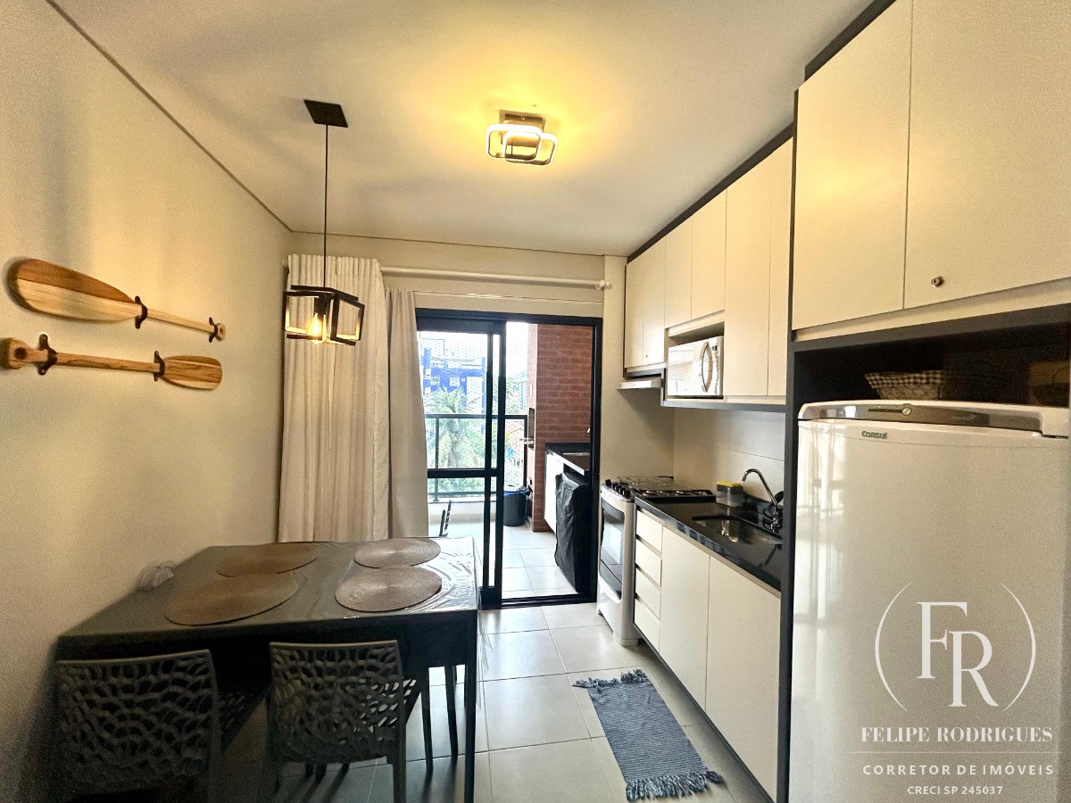 Apartamento, 1 quarto, 42 m² - Foto 6