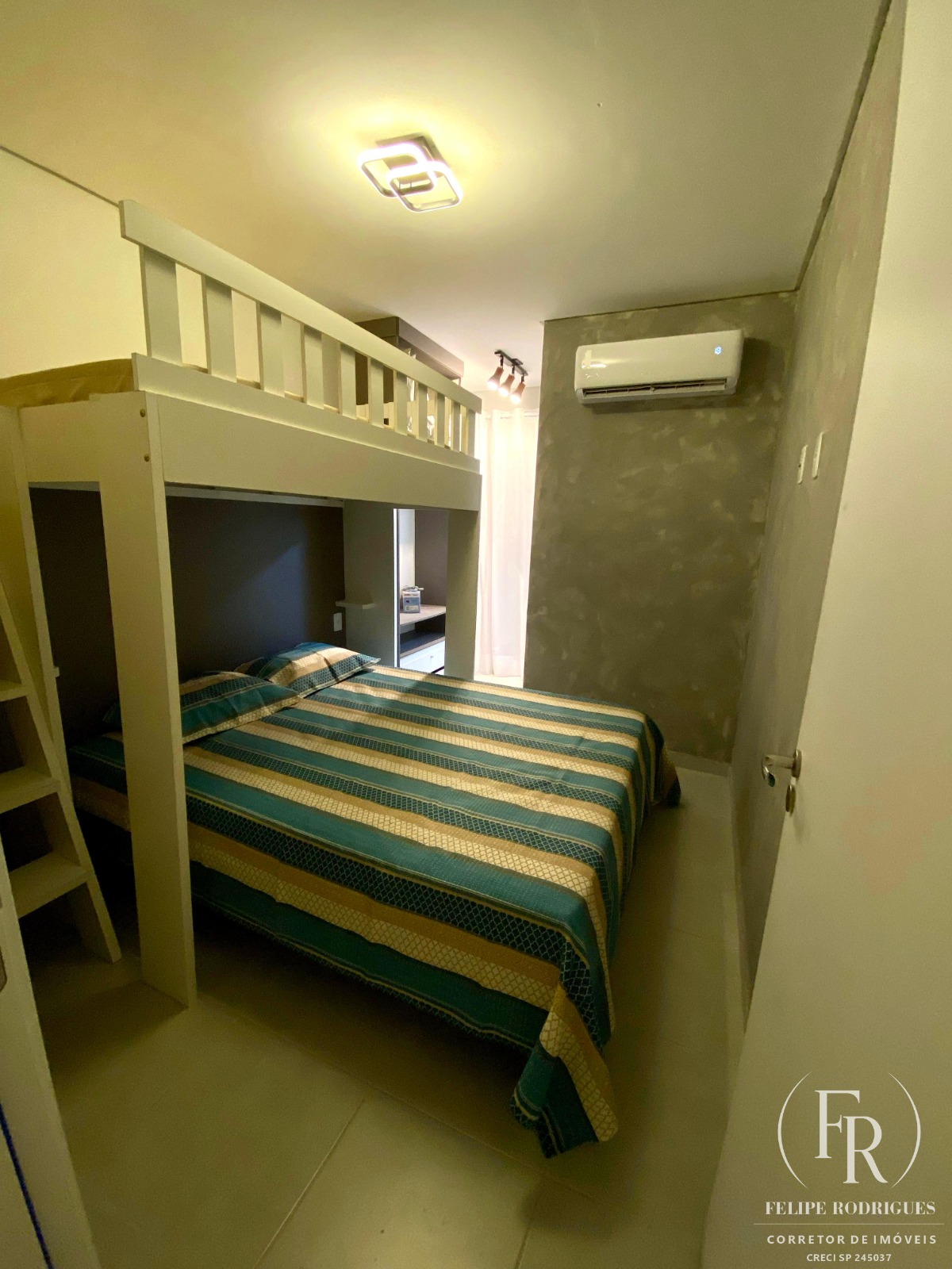 Apartamento, 1 quarto, 42 m² - Foto 9