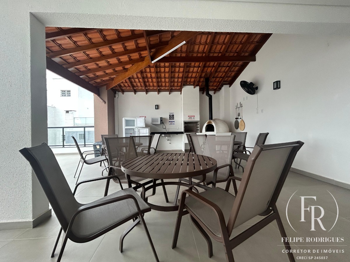 Apartamento, 1 quarto, 42 m² - Foto 11