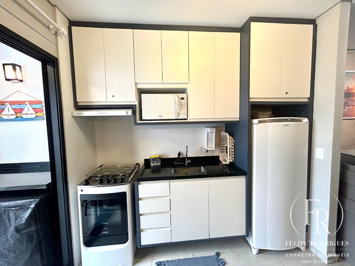 Apartamento, 1 quarto, 42 m² - Foto 5