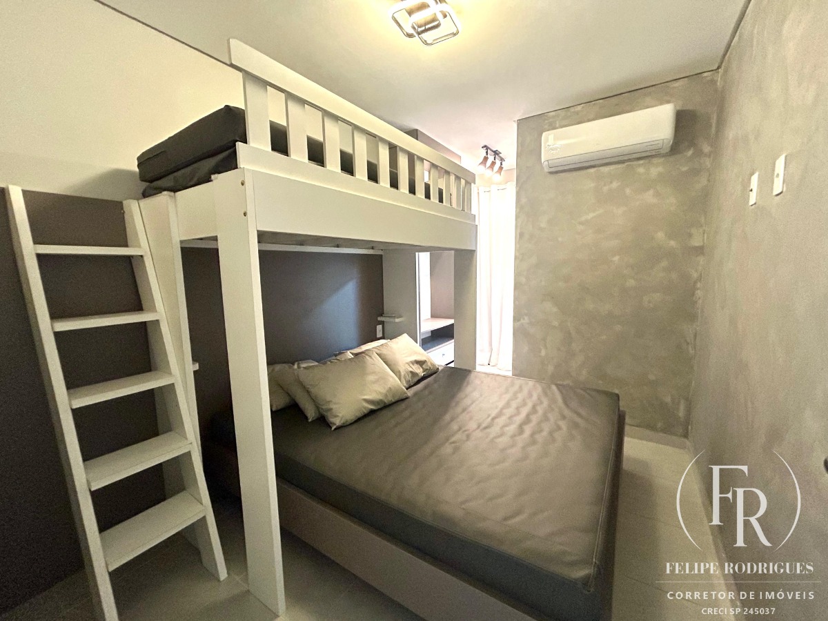 Apartamento, 1 quarto, 42 m² - Foto 10