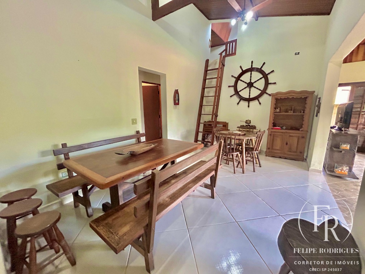 Casa de Condomínio, 3 quartos - Foto 7