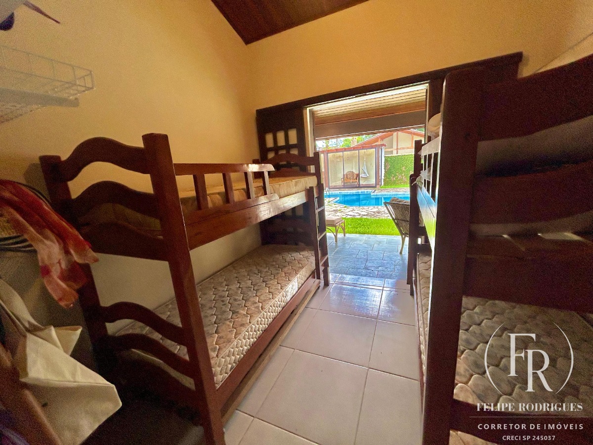 Casa de Condomínio, 3 quartos - Foto 12