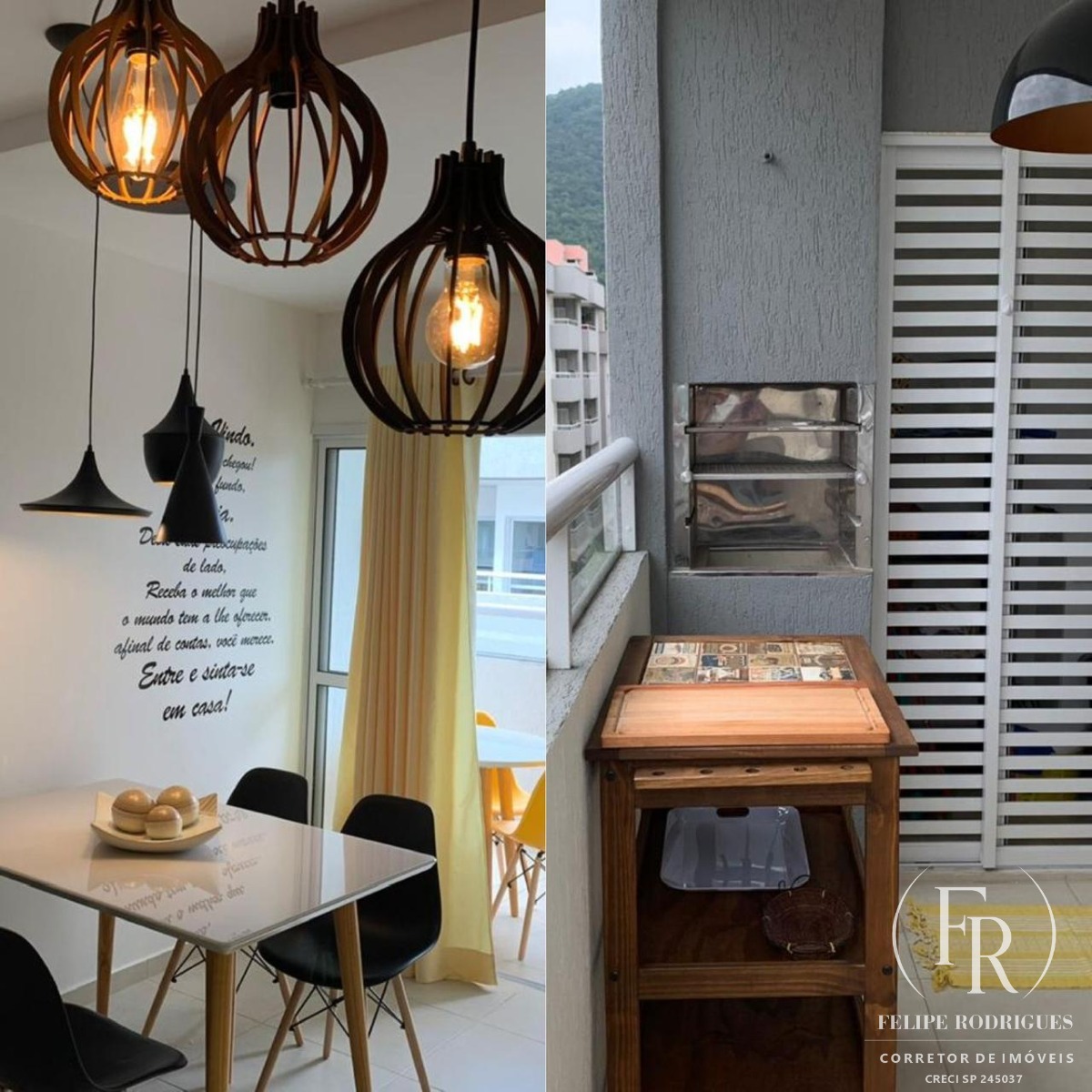 Apartamento, 2 quartos, 63 m² - Foto 6