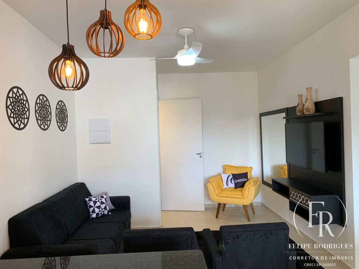 Apartamento, 2 quartos, 63 m² - Foto 2