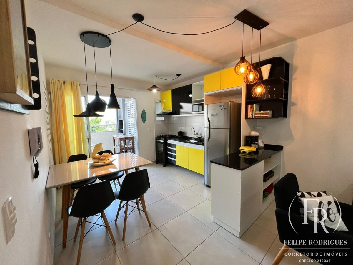 Apartamento, 2 quartos, 63 m² - Foto 1