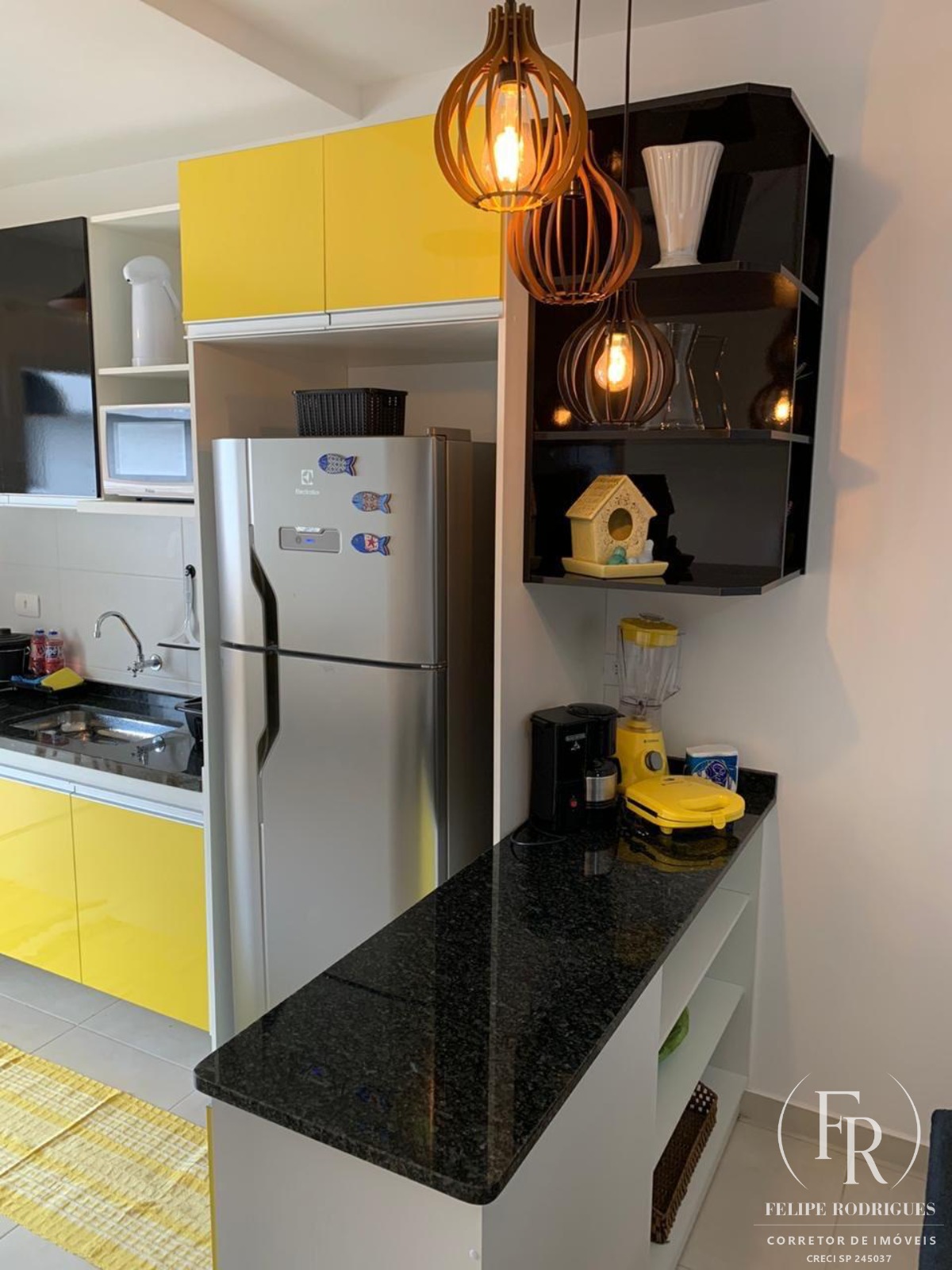 Apartamento, 2 quartos, 63 m² - Foto 4