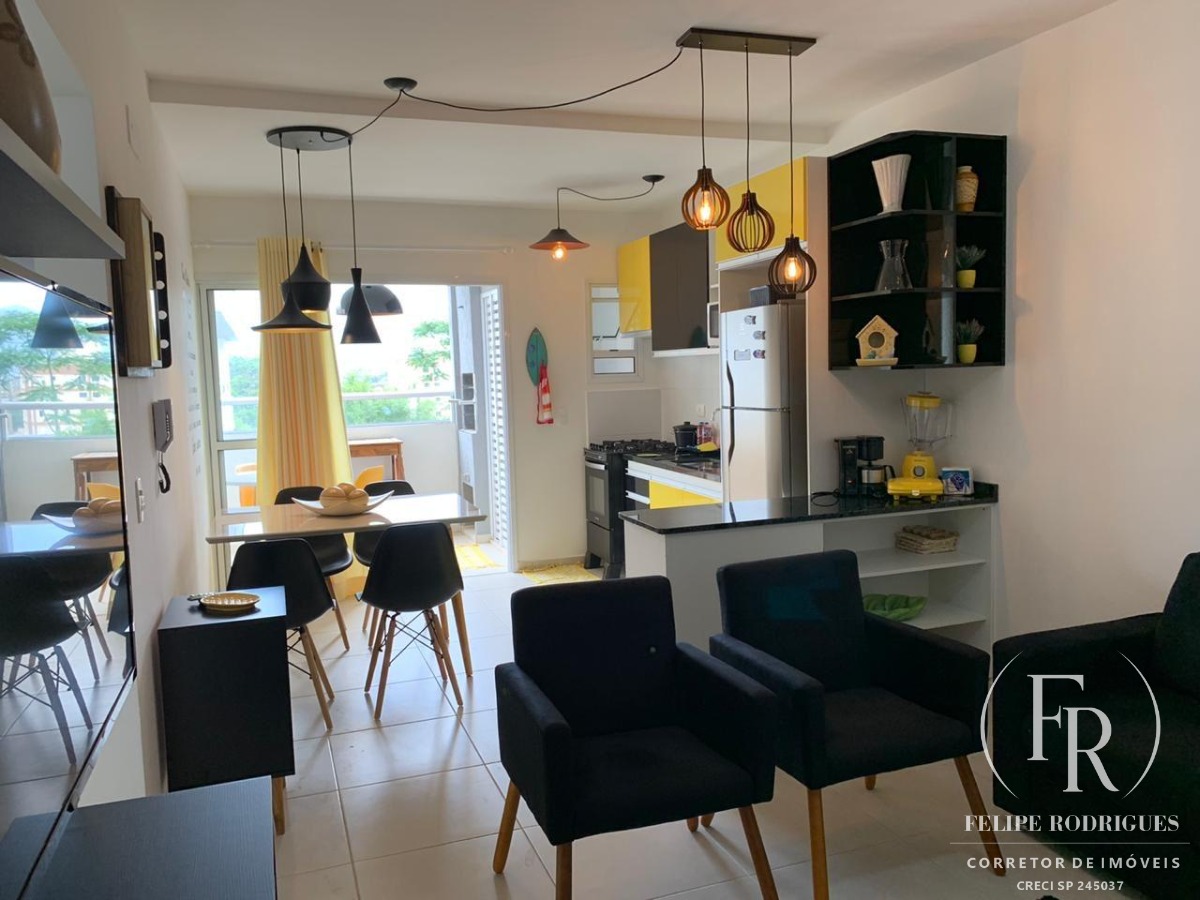 Apartamento, 2 quartos, 63 m² - Foto 3