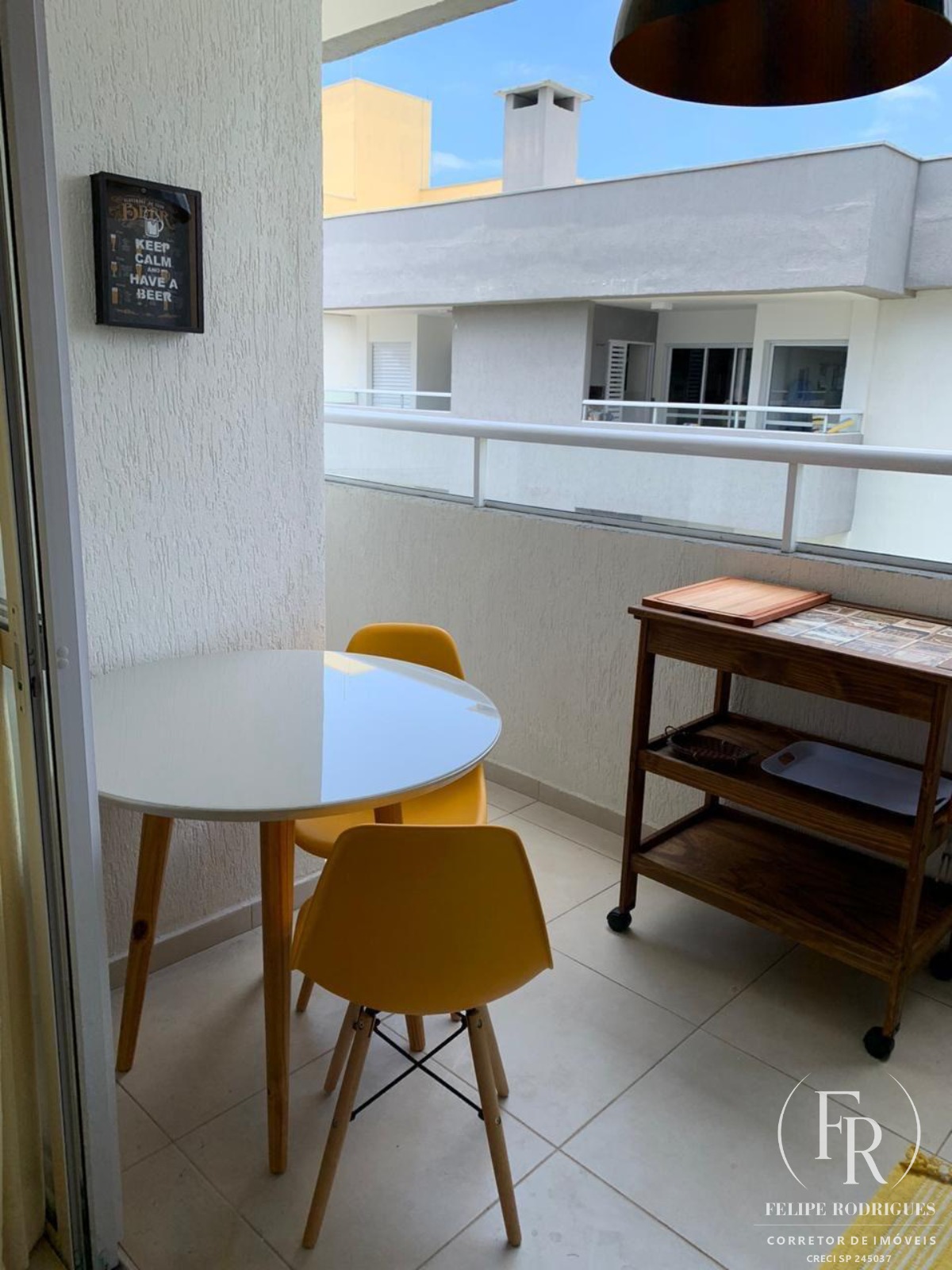 Apartamento, 2 quartos, 63 m² - Foto 10