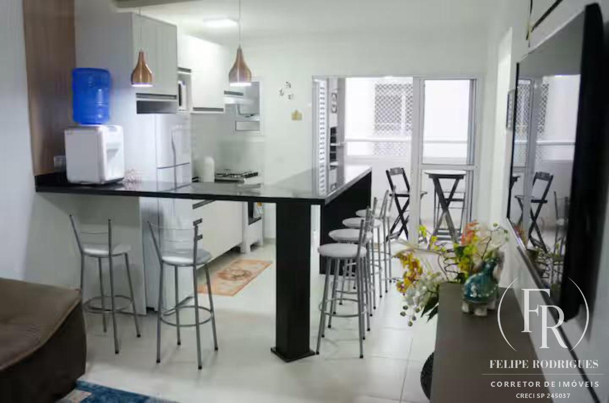 Apartamento, 2 quartos, 63 m² - Foto 3