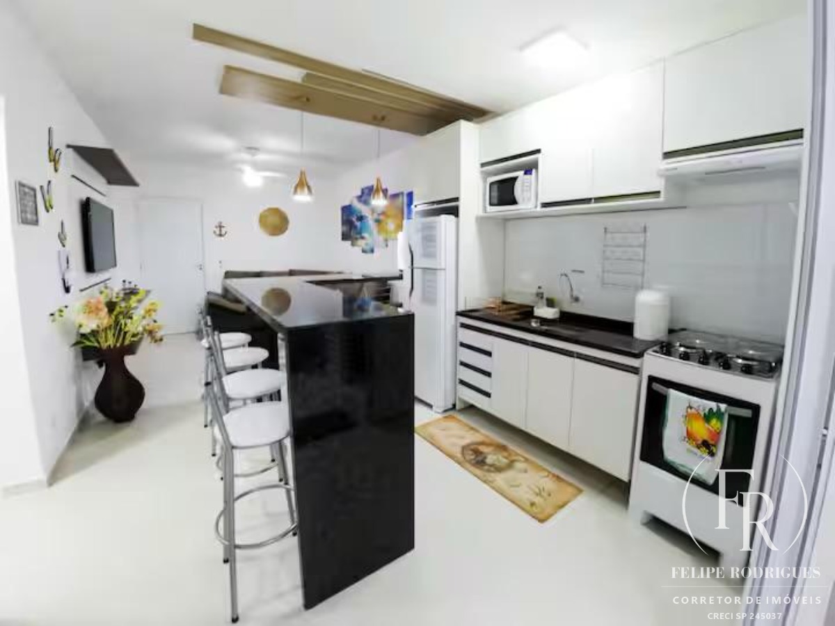 Apartamento, 2 quartos, 63 m² - Foto 4