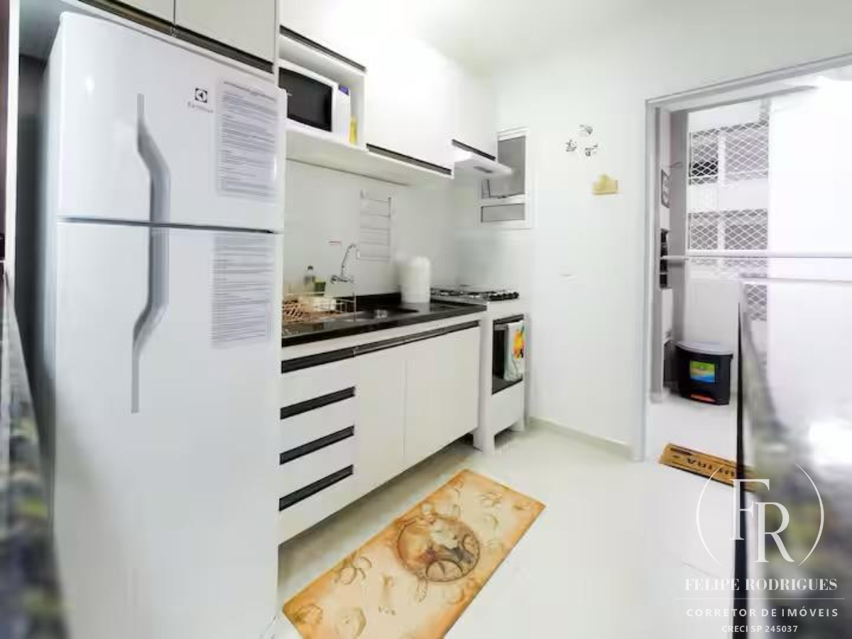 Apartamento, 2 quartos, 63 m² - Foto 6