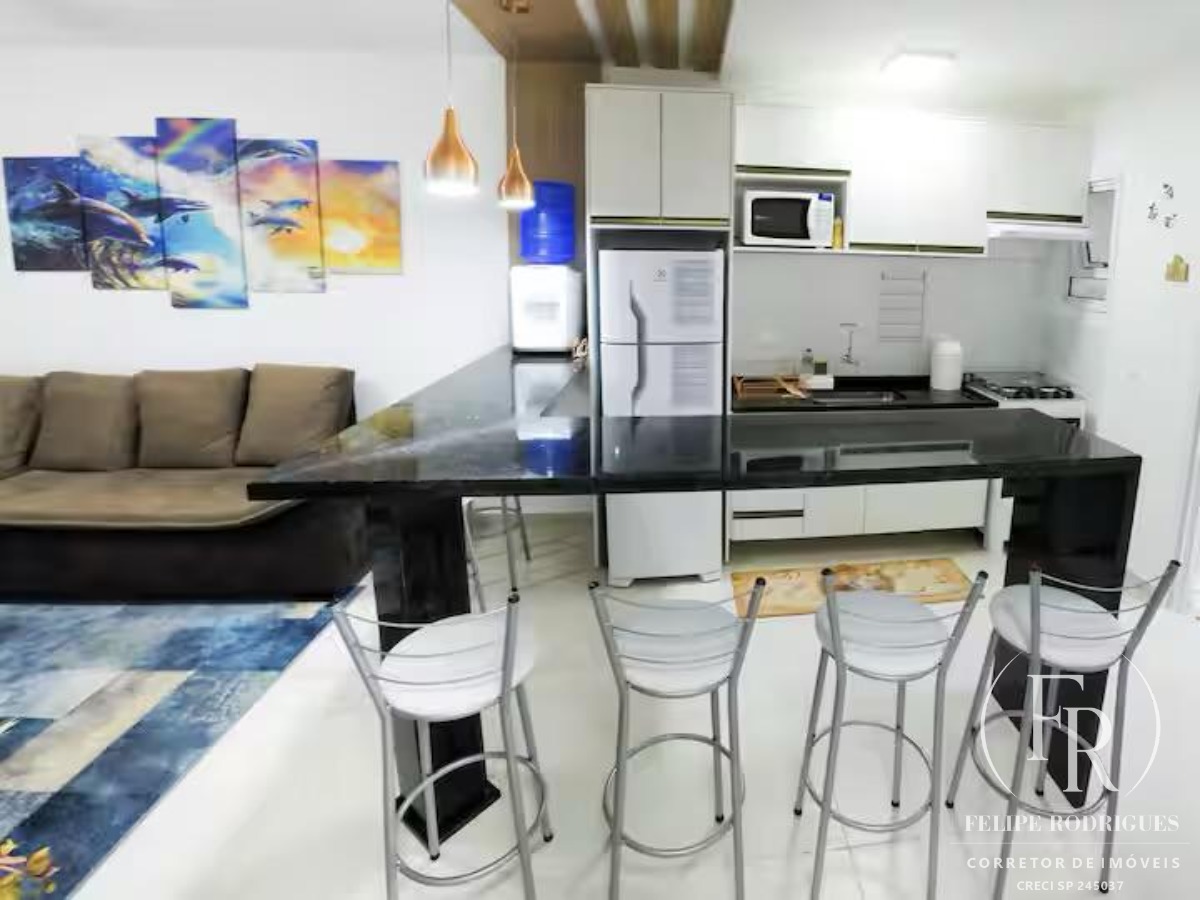 Apartamento, 2 quartos, 63 m² - Foto 2