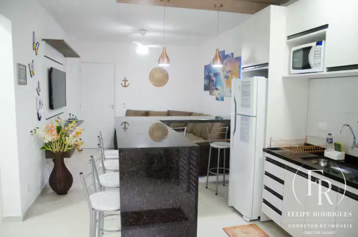 Apartamento, 2 quartos, 63 m² - Foto 5